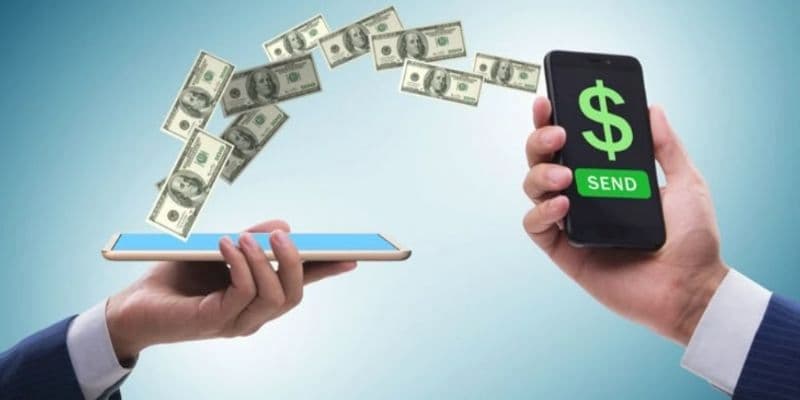 Các phương thức nạp tiền DV88