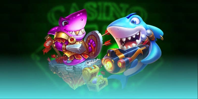 Giới thiệu về bắn cá DV88