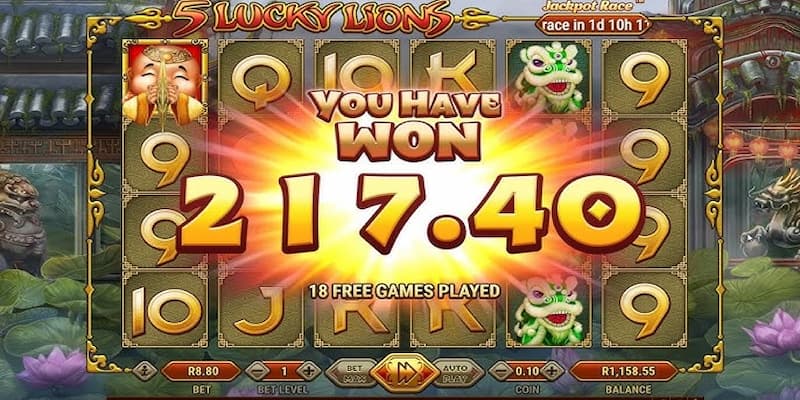 Top 3 tựa game nổ hũ Habanero không thể bỏ lỡ 